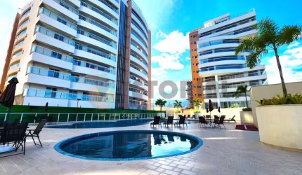 Apartamento  3 Dormitórios sendo 1 Suíte, Frente Mar - Caraguatatuba SP