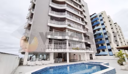 Apartamento com 3 dormitórios, Indaiá  Caraguatatuba SP