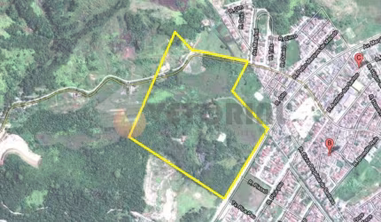 Fazenda Rural , Poiares  Caraguatatuba SP