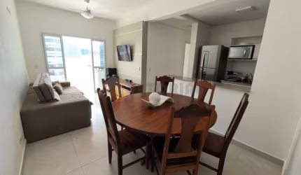 Apartamento com 2 Dormitórios, Martim de Sá   Caraguatatuba SP
