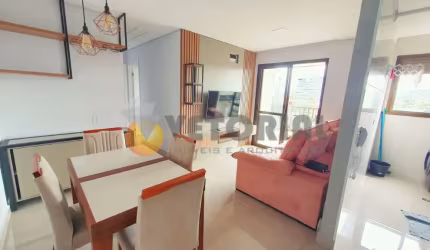 Apartamento com 2 Dormitórios, Martim de Sá  Caraguatatuba SP