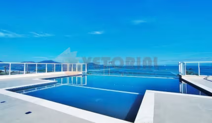 Apartamento com 3 Dormitórios, Massaguaçu  Caraguatatuba SP