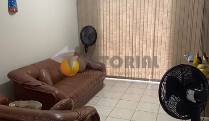 Apartamento com 2 Dormitórios, Martim de Sá  Caraguatatuba SP