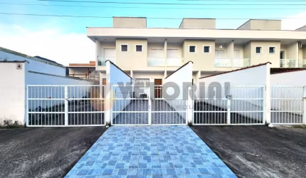 Casa com 3 Dormitórios, Massaguaçu  Caraguatatuba SP