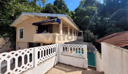 Sobrado com 7 Dormitórios, Caputera  Caraguatatuba SP