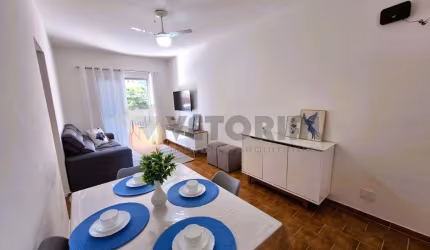 Apartamento com 2 Dormitórios, Martim de Sá  Caraguatatuba SP