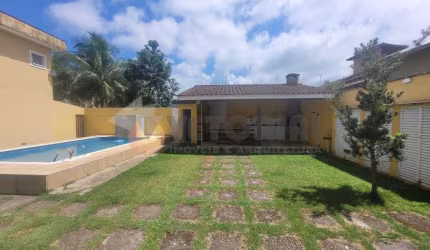 Sobrado com 2 Suítes, Martim de Sá  Caraguatatuba SP