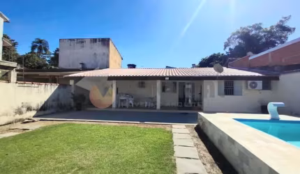 Casa com 2 Dormitórios, Jardim das Gaivotas  Caraguatatuba