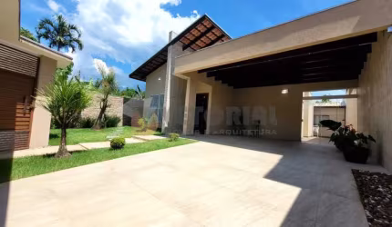 Casa com 3 Dormitórios e Piscina, Pontal de Santa Marina  Caraguatatuba SP