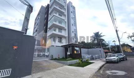Apartamento com 3 Dormitórios, Porto Novo Caraguatatuba SP