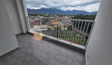 Apartamento com 2 Dormitórios, Porto Novo  Caraguatatuba SP
