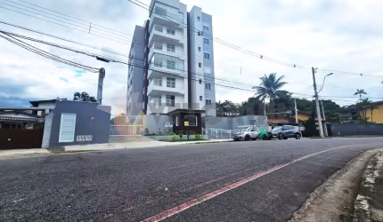 Apartamento com 3 Dormitórios, Porto Novo Caraguatatuba SP