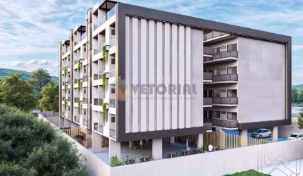 Apartamento com 2 Dormitórios, Maranduba  Ubatuba  SP