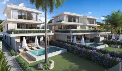Casa com 4 Suítes e Piscina, Paúba  São Sebastião SP
