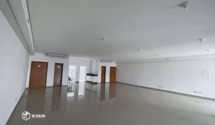 Sala para aluguel, 1 vaga, Jardim Morada do Sol - Indaiatuba/SP