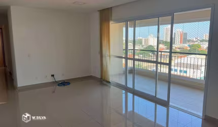 Apartamento para aluguel, 3 quartos, 3 suítes, 2 vagas, Le Chateau - Indaiatuba/SP