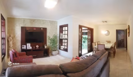 Casa em Bairro à venda, 3 quartos, 1 suíte, 3 vagas, Vila Brizzola - Indaiatuba/SP
