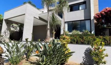 Casa em Condomínio à venda, 4 quartos, 4 suítes, 4 vagas, Condomínio Horizontown - Indaiatuba/SP