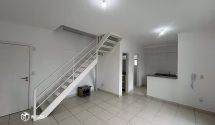 Apartamento Duplex para aluguel, 2 quartos, 1 suíte, 2 vagas, Vila Lopes - Indaiatuba/SP
