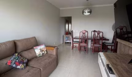 Apartamento à venda, 3 quartos, 1 suíte, 2 vagas, Vertentes de Itaici - Indaiatuba/SP