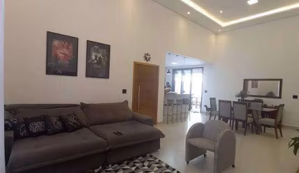 Casa em Condomínio à venda, 3 quartos, 1 suíte, 4 vagas, Condomínio Piemonte - Indaiatuba/SP
