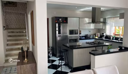 Casa em Bairro à venda, 3 quartos, 1 suíte, 4 vagas, Jardim Bela Vista - Indaiatuba/SP