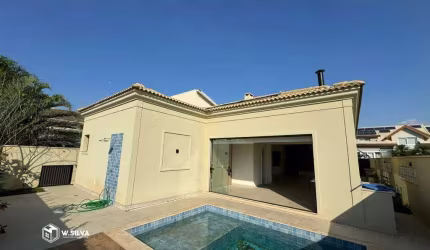 Casa em Condomínio para aluguel, 4 quartos, 4 suítes, 4 vagas, Jardim Vila Paradiso - Indaiatuba/SP