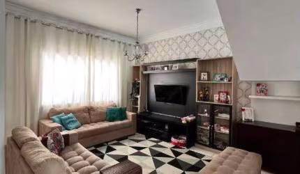 Casa em Condomínio à venda, 3 quartos, 1 suíte, Villaggio Di Itaici - Indaiatuba/SP
