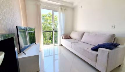 Apartamento à venda, 2 quartos, 1 vaga, Condomínio Villa das Praças - Indaiatuba/SP