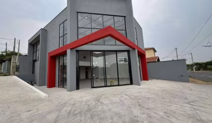 Salão para aluguel, Jardim São Francisco - Indaiatuba/SP