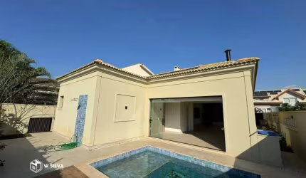 Casa em Condomínio à venda, 4 quartos, 4 suítes, 4 vagas, Jardim Vila Paradiso - Indaiatuba/SP