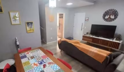 Casa em Condomínio à venda, 3 quartos, 1 suíte, 2 vagas, Condomínio Residencial Flamboyant - Indaiatuba/SP