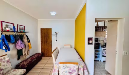 Apartamento à venda, 2 quartos, 1 vaga, Residencial Jardim América - Indaiatuba/SP