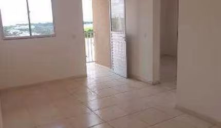 Apartamento à venda, 2 quartos, 1 vaga, Villa VIC Sicilia Vitoria - Indaiatuba/SP