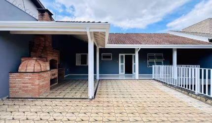 Casa em Bairro à venda, 3 quartos, 1 suíte, Jardim Sevilha - Indaiatuba/SP