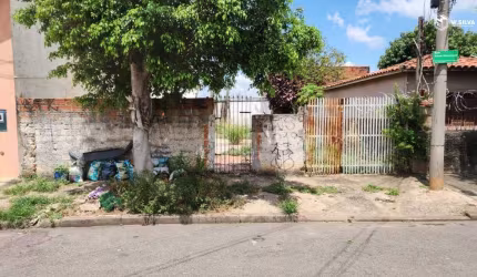 Terreno em Bairro à venda, Vila Brizzola - Indaiatuba/SP