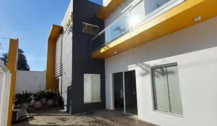 Casa Comercial à venda, 2 vagas, Vila Aurora - Indaiatuba/SP
