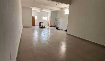 Salão para aluguel, Jardim Moriyama - Indaiatuba/SP