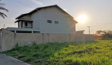 Terreno em Bairro à venda, Jardim Bela Vista - Indaiatuba/SP
