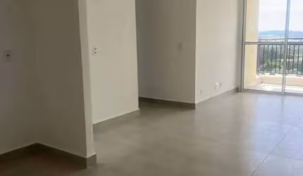 Apartamento à venda, 3 quartos, 1 suíte, 2 vagas, Residencial Primo Uno - Indaiatuba/SP