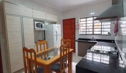 Casa em Bairro à venda, 2 quartos, 1 suíte, 2 vagas, Jardim Cidade Jardim - Indaiatuba/SP