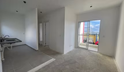 Apartamento à venda, 2 quartos, 1 vaga, Evo Residence - Vila Fahl - Indaiatuba/SP