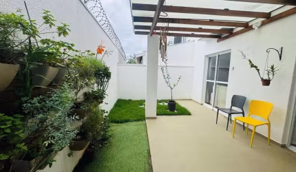 Casa em Condomínio à venda, Condomínio Parque dos Guarantãs - Indaiatuba/SP