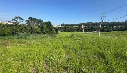 Terreno em condomínio à venda, Condominio Park Vista Real - Indaiatuba/SP