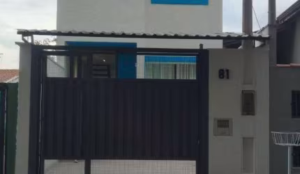 Casa em Bairro à venda, Parque Residencial Indaiá - Indaiatuba/SP