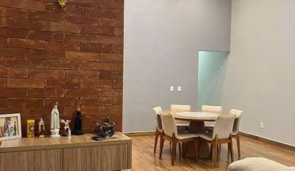 Casa em Condomínio à venda, 3 quartos, 1 suíte, 4 vagas, Condomínio Residencial Evidências - Indaiatuba/SP