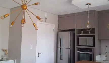 Apartamento à venda, 2 quartos, Villa Helvetia - Indaiatuba/SP