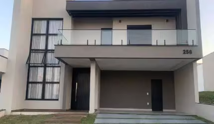 Casa em Condomínio à venda, 4 quartos, 2 suítes, Condomínio Piemonte - Indaiatuba/SP