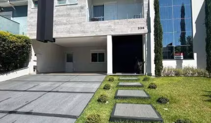 Casa em Condomínio à venda, 4 quartos, 4 suítes, Jardim Amstalden Residence - Indaiatuba/SP
