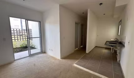 Apartamento à venda, 2 quartos, 1 vaga, Evo Residence - Vila Fahl - Indaiatuba/SP